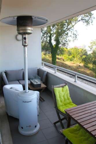 T2 com Varanda Panorâmica | Quinta do Cravel