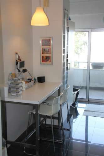 T2 com Varanda Panorâmica | Quinta do Cravel