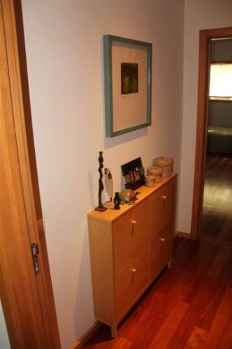 T2 com Varanda Panorâmica | Quinta do Cravel