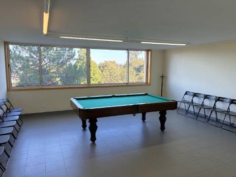 T2 com Varanda Panorâmica | Quinta do Cravel