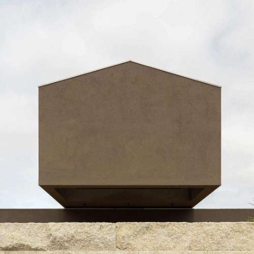 Moradia de Autor com Piscina | Praia da Madalena