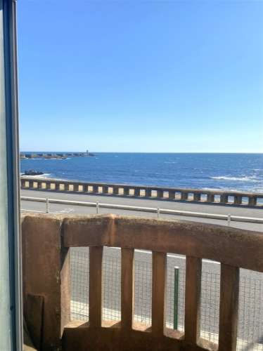 Prédio com PIP aprovado | Primeira linha de mar – Foz do Douro