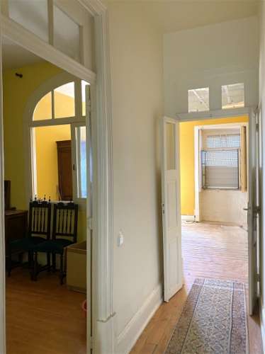 Prédio com PIP aprovado | Primeira linha de mar – Foz do Douro