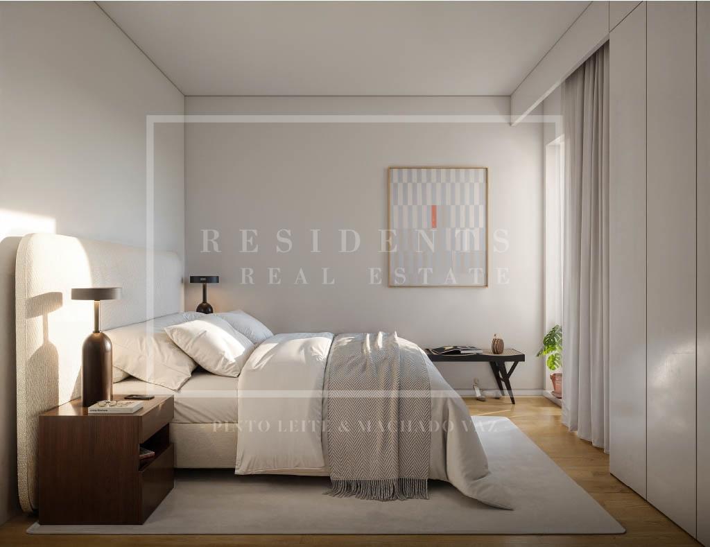 Apartamento T1 Venda em Matosinhos e Leça da Palmeira,Matosinhos