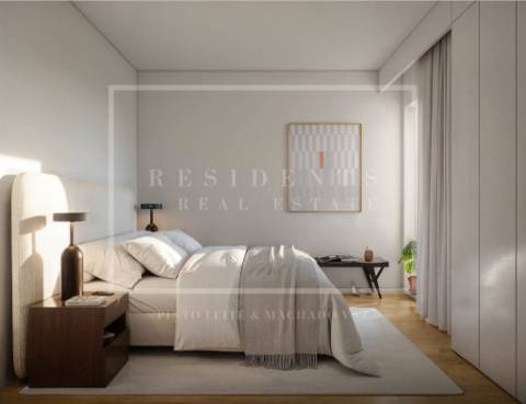 Apartamento T1 Venda em Matosinhos e Leça da Palmeira,Matosinhos