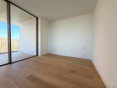 T4 de Luxo com Vistas Mar | Foz do Douro