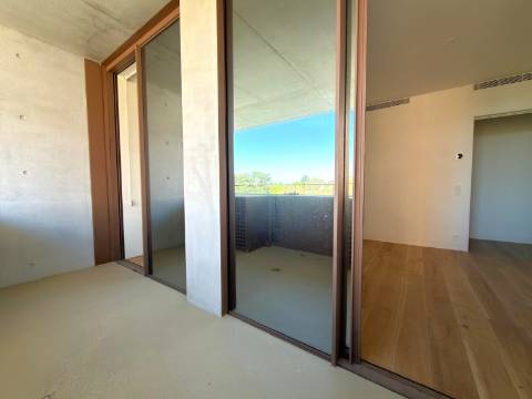 T4 de Luxo com Vistas Mar | Foz do Douro