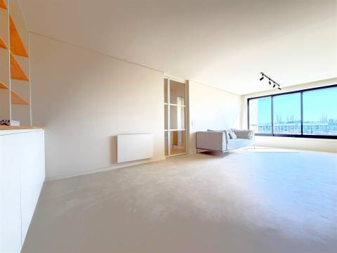 T3 totalmente renovado com garagem | Pinhais da Foz