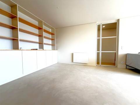 T3 totalmente renovado com garagem | Pinhais da Foz