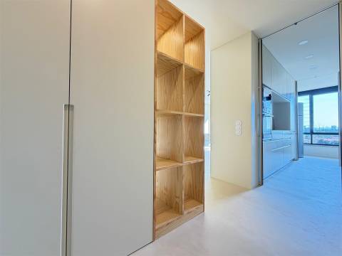 T3 totalmente renovado com garagem | Pinhais da Foz