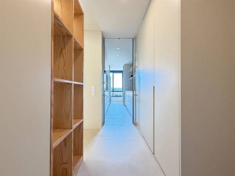 T3 totalmente renovado com garagem | Pinhais da Foz