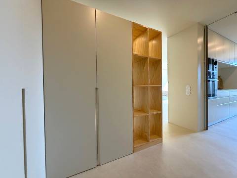 T3 totalmente renovado com garagem | Pinhais da Foz