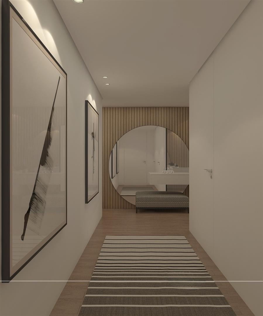 Apartamento T2 com varanda | Matosinhos Sul