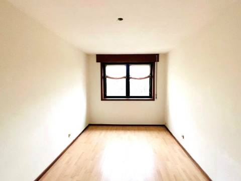 Apartamento T2 com vista mar | Pinhais da Foz