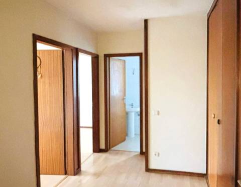 Apartamento T2 com vista mar | Pinhais da Foz
