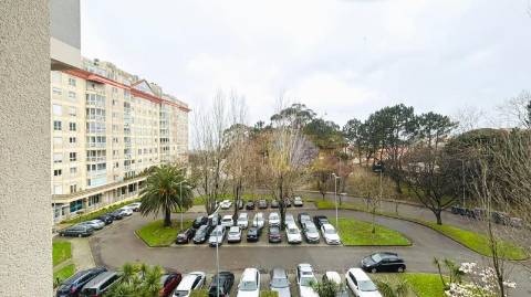 Apartamento T2 com vista mar | Pinhais da Foz