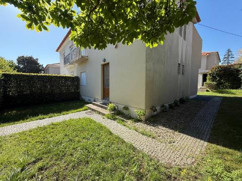 Moradia T3 | Bairro Marechal Gomes da Costa