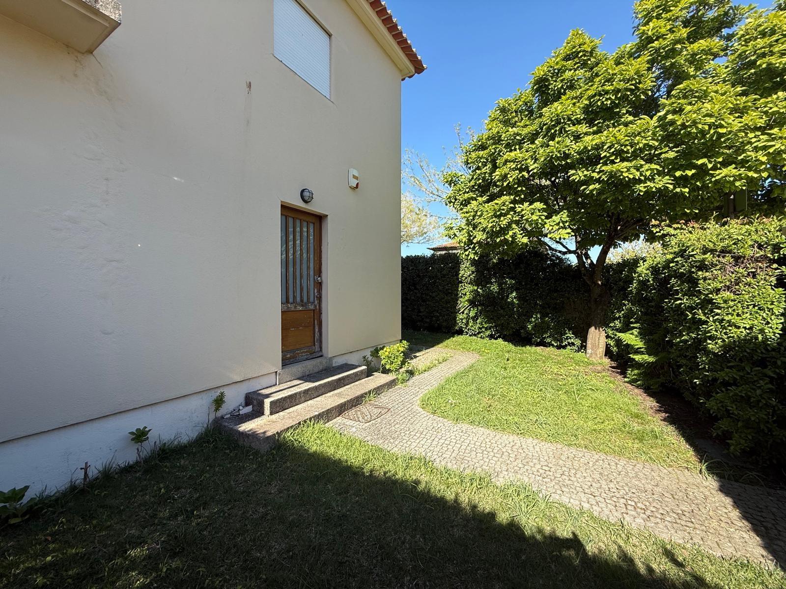 Moradia T3 | Bairro Marechal Gomes da Costa