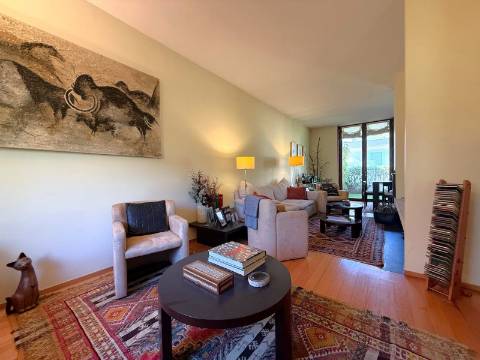 Moradia T3 | Bairro Marechal Gomes da Costa