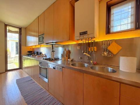 Moradia T3 | Bairro Marechal Gomes da Costa