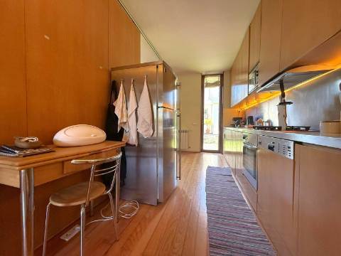 Moradia T3 | Bairro Marechal Gomes da Costa