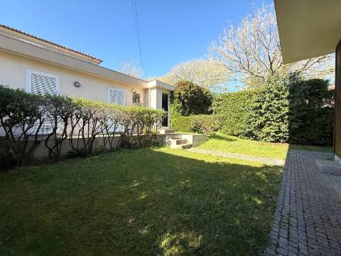 Moradia T3 | Bairro Marechal Gomes da Costa