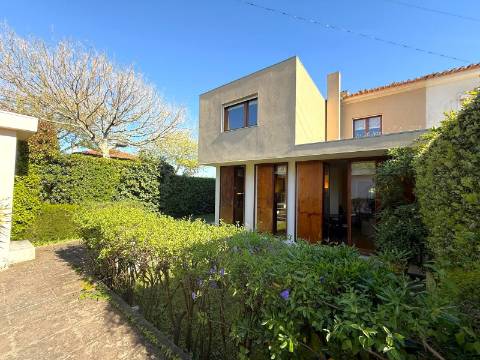 Moradia T3 | Bairro Marechal Gomes da Costa