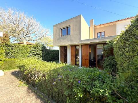 Moradia T3 | Bairro Marechal Gomes da Costa