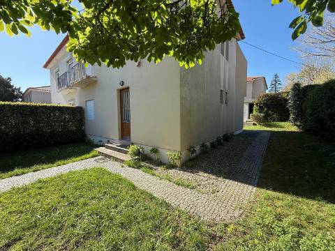 Moradia T3 | Bairro Marechal Gomes da Costa