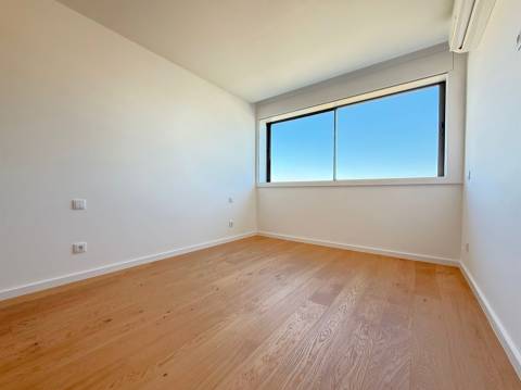 Apartamento T2 com varanda | Matosinhos Sul