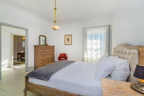 Moradia T5 c/ piscina no norte de Portugal