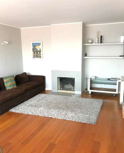 T2 na 2ª linha de mar em Matosinhos Sul para arrendar mobilado