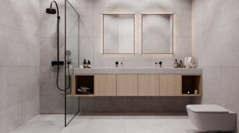 T3 no Porto c/ 3 lugares de garagem