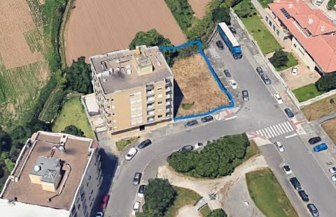 Terreno Para Construção  Venda em Alfena,Valongo