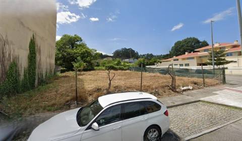 Terreno Para Construção  Venda em Alfena,Valongo