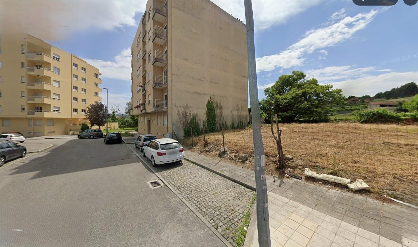 Terreno Para Construção  Venda em Alfena,Valongo