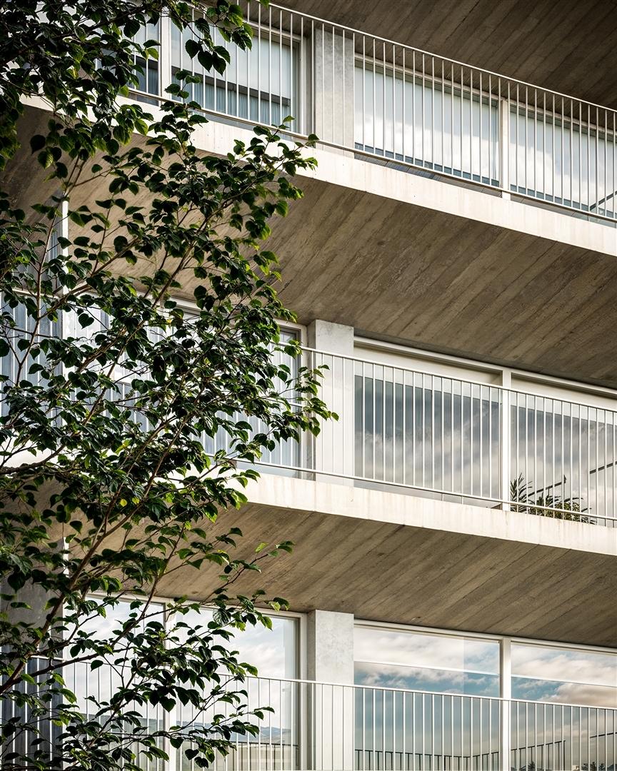 T1, em construção, no Bairro dos Músicos | Porto