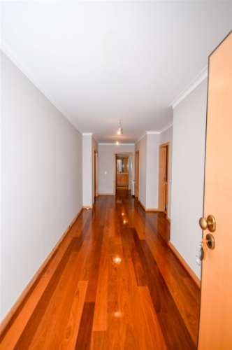 T3 | 1ª linha de mar, para arrendamento, em Matosinhos Sul | Em frente ao mar