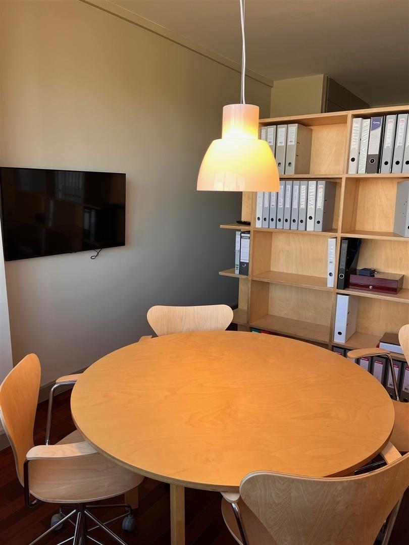 Escritório | Atelier no Pinheiro Manso no Porto