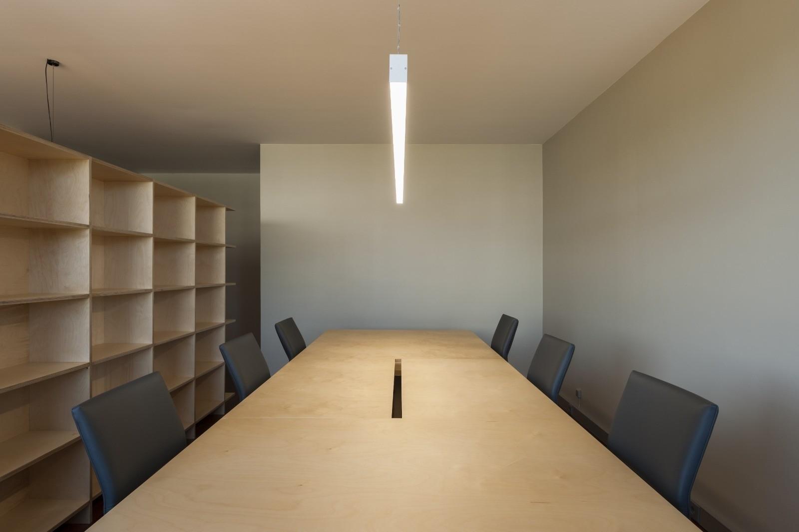 Escritório | Atelier no Pinheiro Manso no Porto