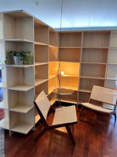 Escritório | Atelier no Pinheiro Manso no Porto