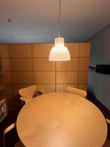 Escritório | Atelier no Pinheiro Manso no Porto