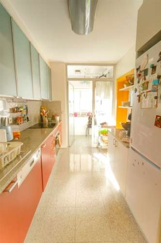 T3 Duplex com 2 lugares de garagem em condomínio privado no Porto