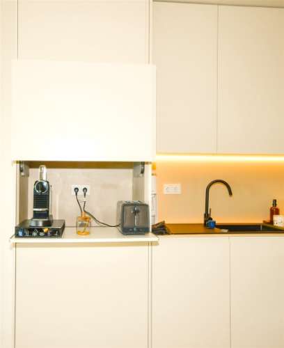 Apartamento T4 de Luxo com 3 frentes no Porto