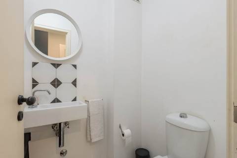 T3 Duplex com 60 m² de Sala | Varandas | Boavista | Porto