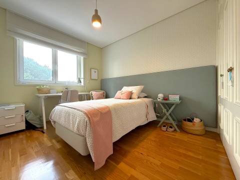 T4+1 com vista mar | Zona Exterior e Varanda | Pinhais da Foz