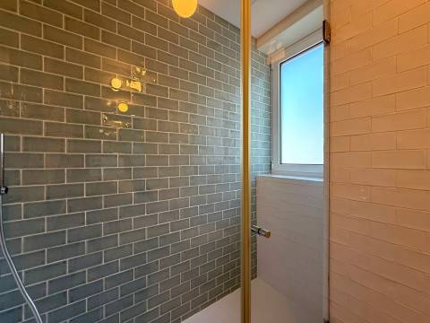 T4+1 com vista mar | Zona Exterior e Varanda | Pinhais da Foz