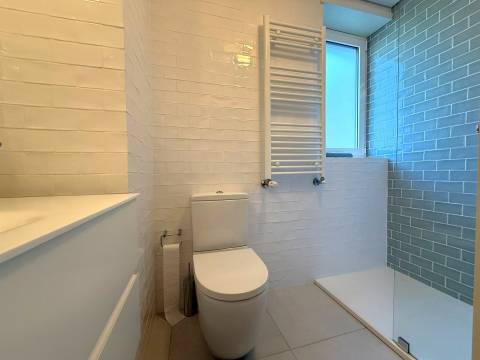 T4+1 com vista mar | Zona Exterior e Varanda | Pinhais da Foz