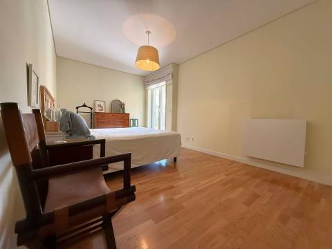 T4+1 com vista mar | Zona Exterior e Varanda | Pinhais da Foz