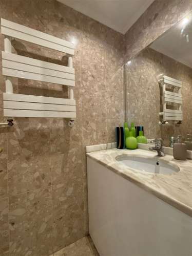 Moradia T5 com jardim e vista mar | Pinhais da Foz